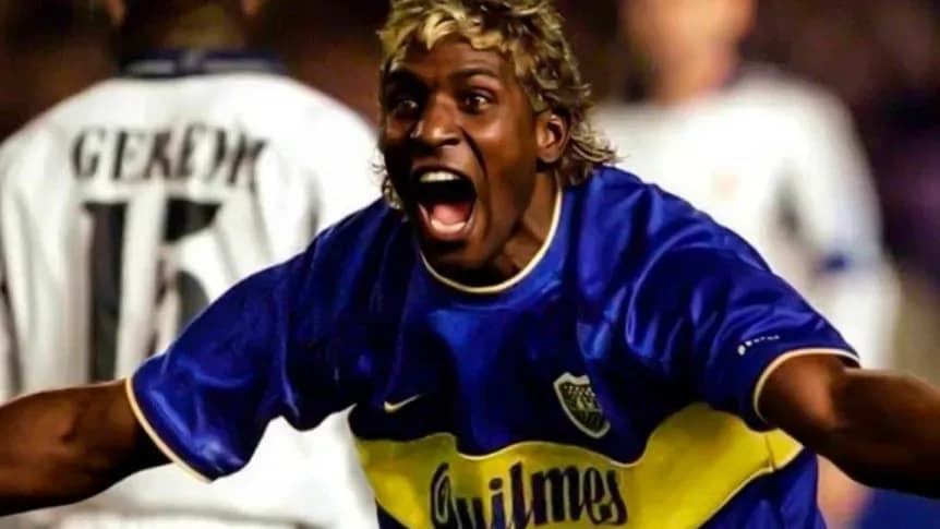 Boca remontó y venció a Racing por Copa Argentina: mejores memes y cargadas - TyC Sports