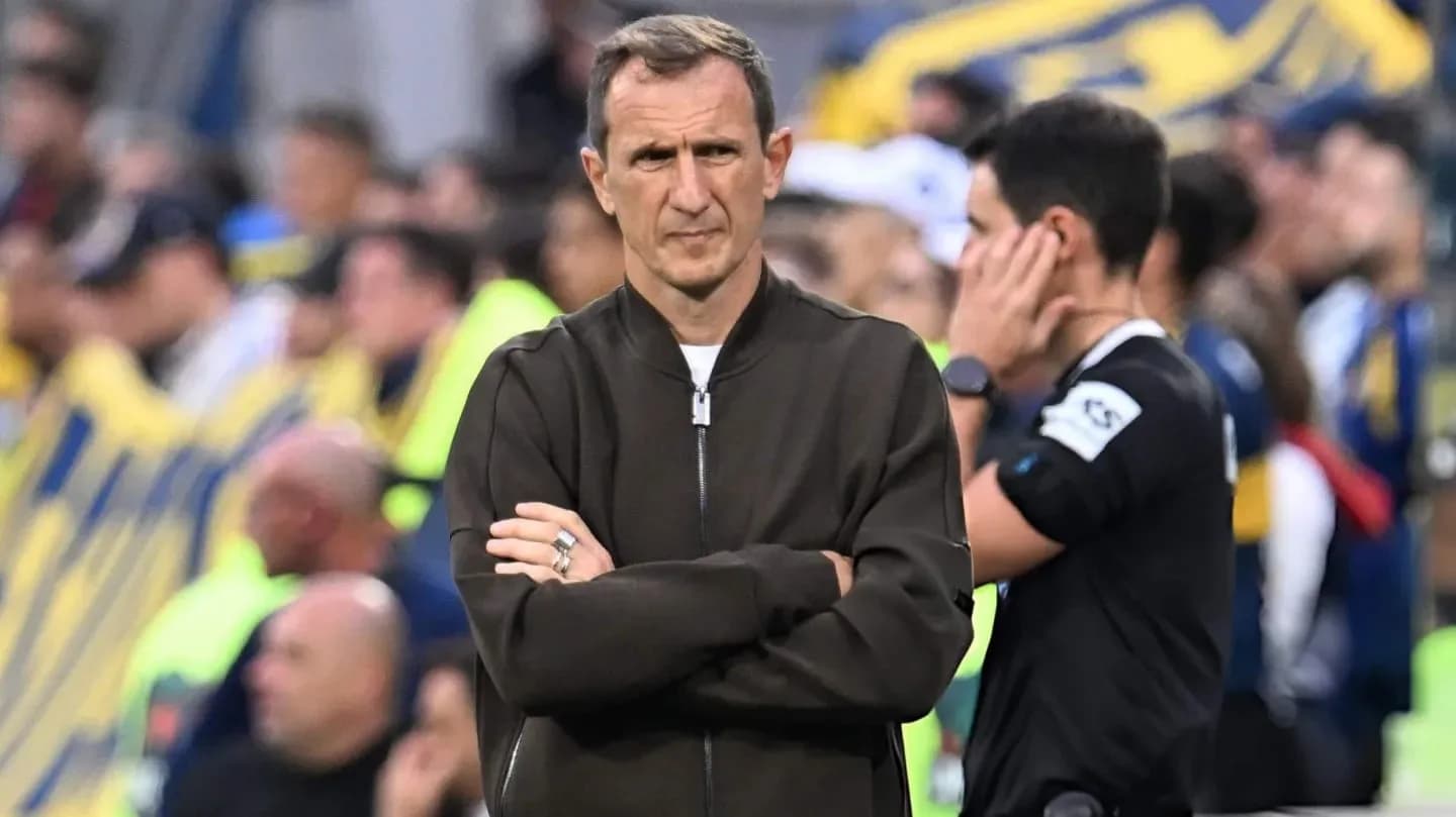 Arruabarrena lo ganó con los cambios y Boca reaccionó vs. Racing: "Hace rato que..." - TyC Sports