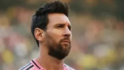 ◉ Columbus Crew vs. Inter Miami, por la MLS: seguilo EN VIVO - TyC Sports