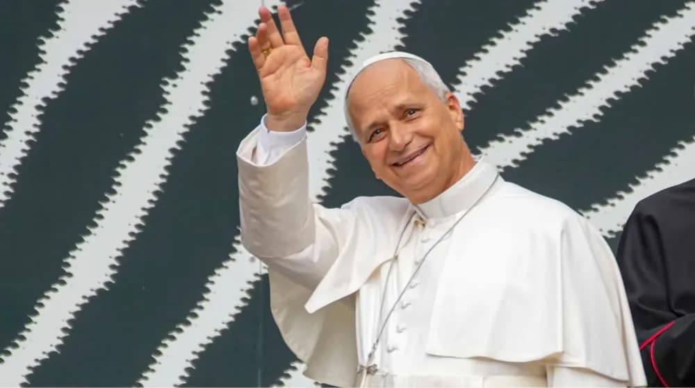 Con un decreto, se confirmó feriado nacional por la visita de León XIV