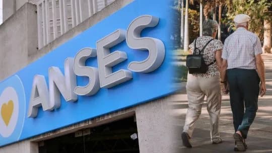 ANSES: quiénes son todos los beneficiarios que cobran sus haberes este lunes 26 de septiembre