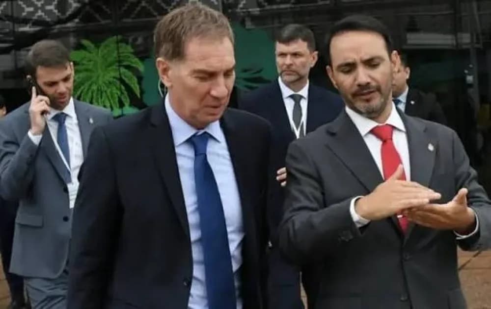 Zonas Cálidas: el 1 de noviembre entraría en vigencia la ley