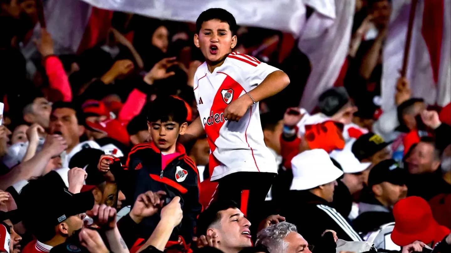 Por qué se festeja el Día del Hincha de River hoy, 28 de septiembre - TyC Sports