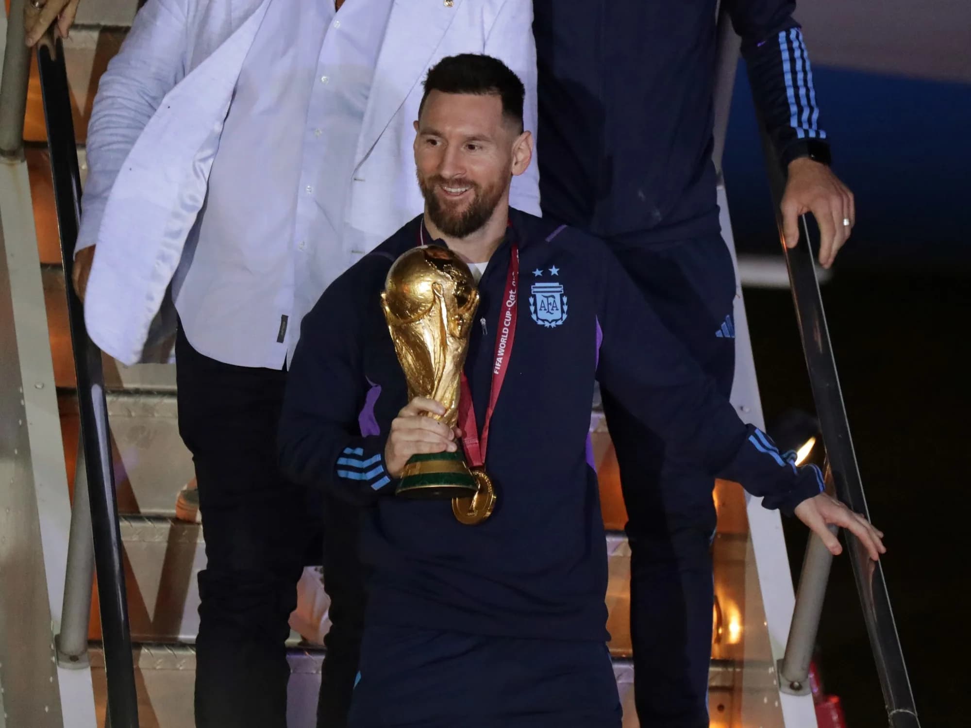 Hay horario para la despedida de Messi: AFA confirmó el inicio de Argentina-Benín y los otros dos amistosos