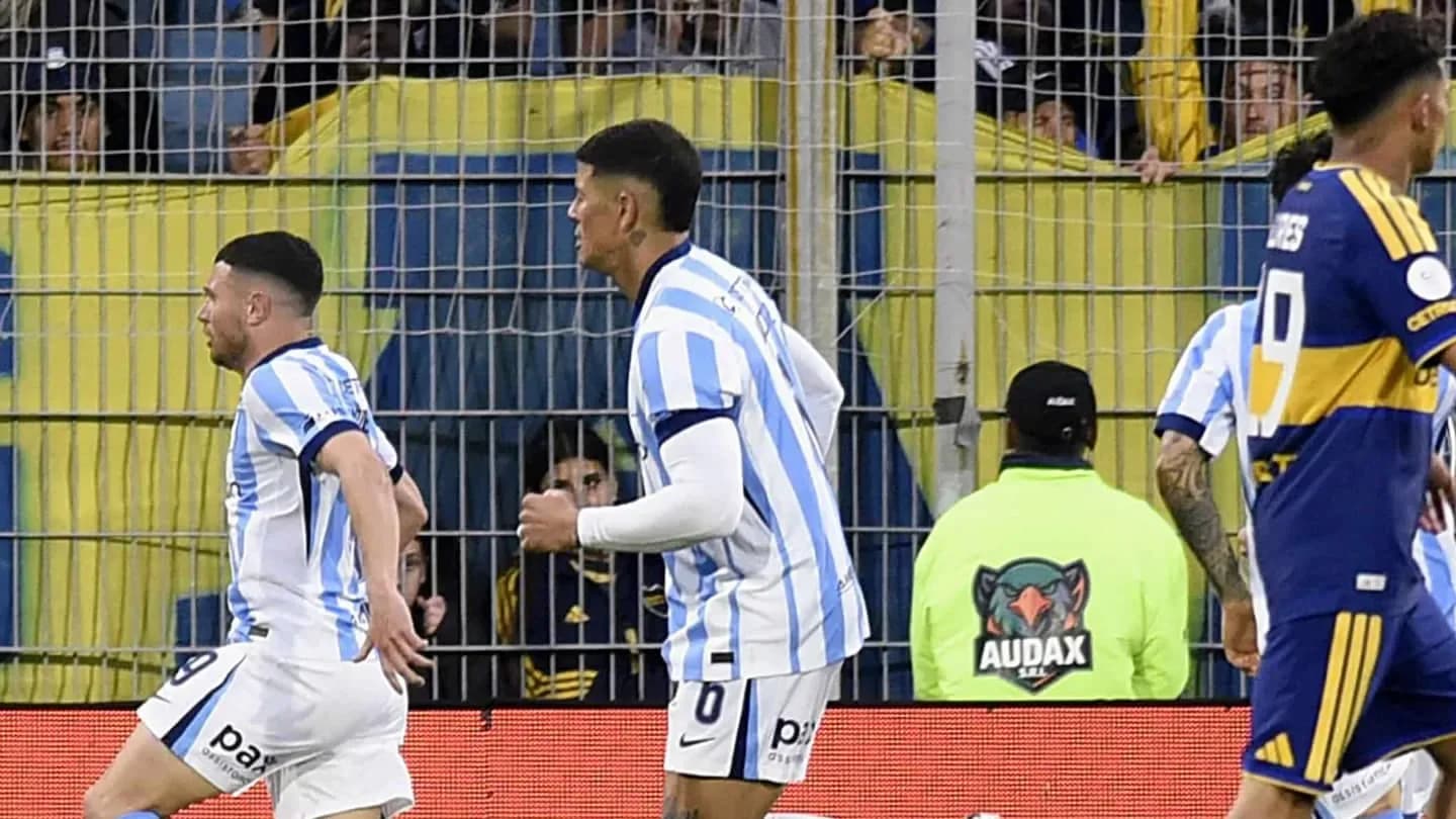 Estudiantes va a fondo por Marcos Rojo y espera la decisión de Racing: horas decisivas - TyC Sports