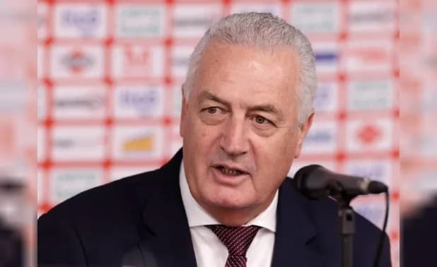 Gustavo Alfaro anticipó su retiro: “Paraguay va a ser mi último trabajo”