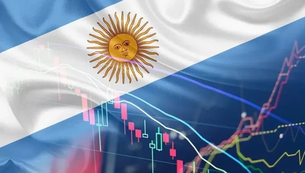 No hay horizonte prometedor para la economía real, de la palpable