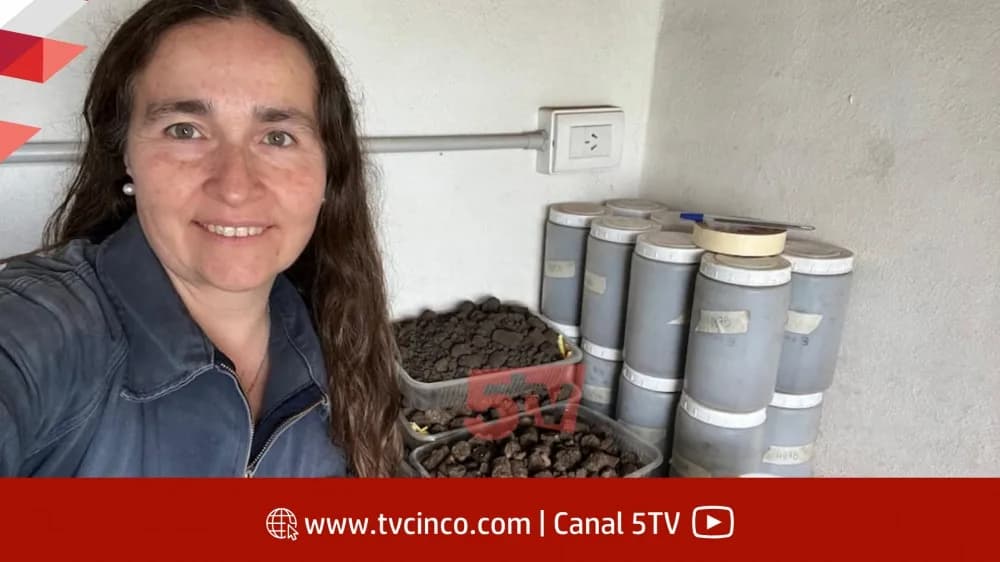 Portada de video: Investigadora podría ser exonerada del INTA por investigar la presencia de plaguicidas