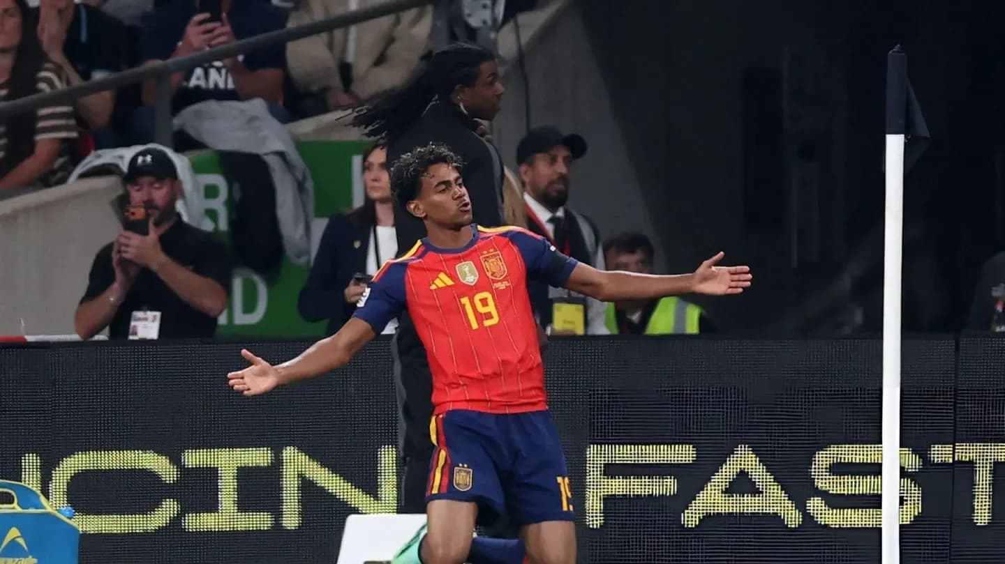 Partidos de la Nations League de hoy, martes 29 de septiembre: hora, dónde ver en vivo y resultados - TyC Sports