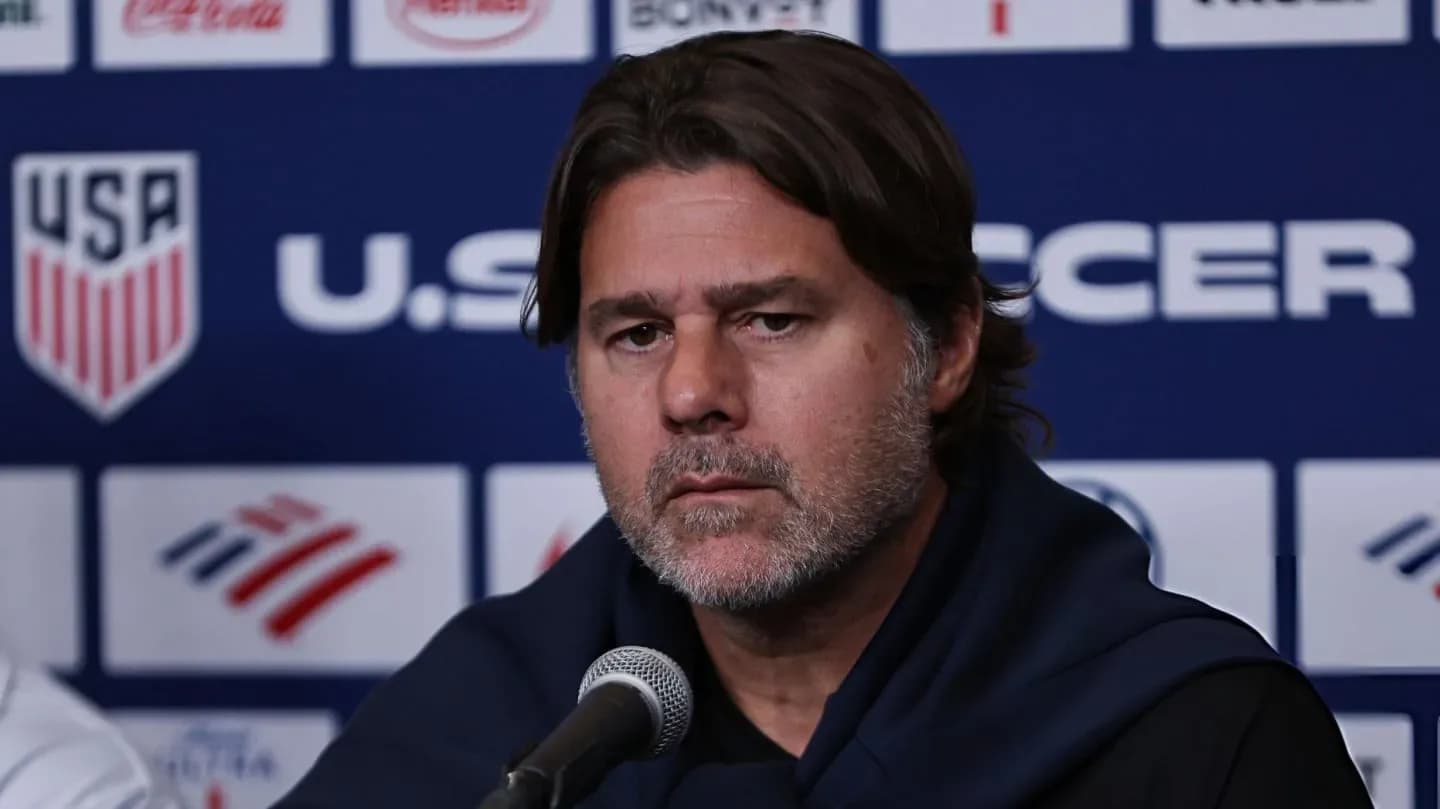 Pochettino, durísimo contra el City: "No se puede volver atrás, se ha hecho mucho daño" - TyC Sports