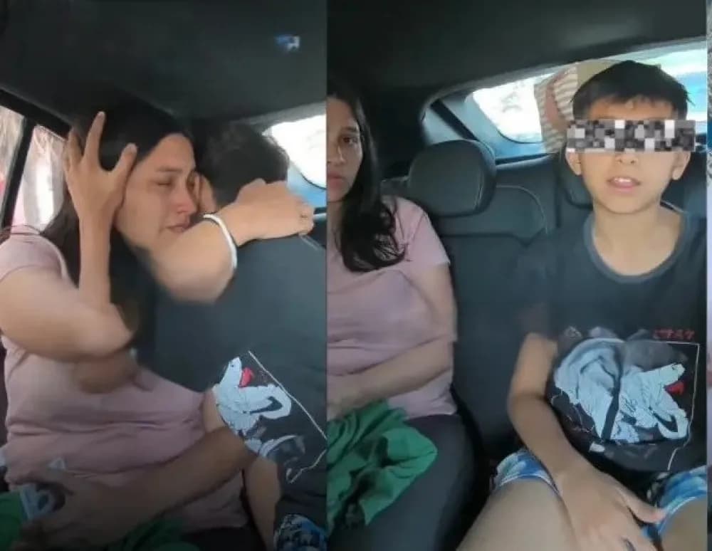 Caso del niño formoseño: Detrás de todo esto hay una red de pedofilia