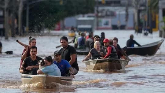 El Niño Costero se mantendría con una magnitud extraordinaria hasta enero del 2027