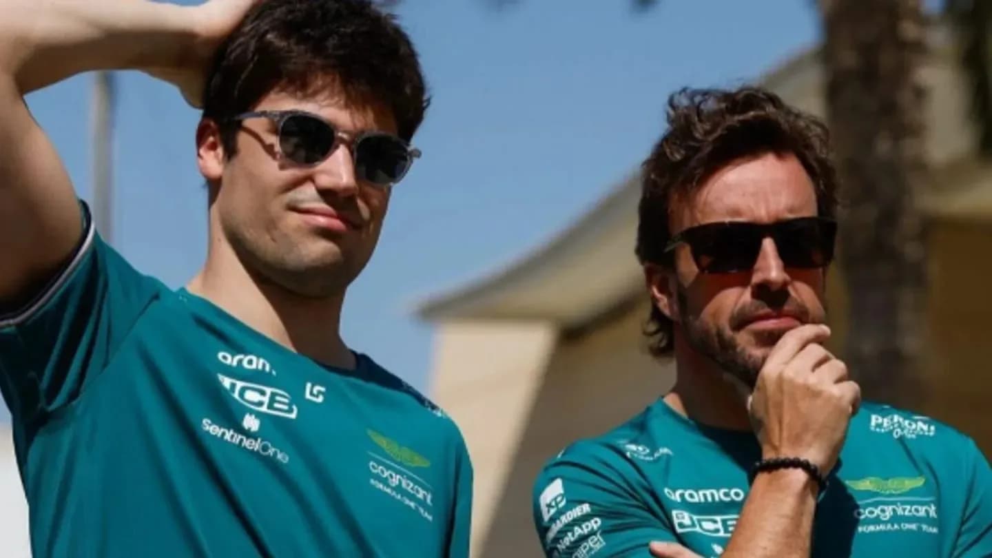 Fernando Alonso definió su futuro en la Fórmula 1 - TyC Sports