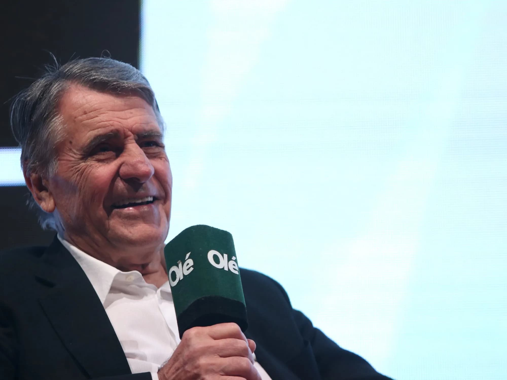 Portada de video: Hugo Tocalli, el hombre que conoció, convocó y dirigió al primer Messi cuando lo quería España: "Dios me iluminó"