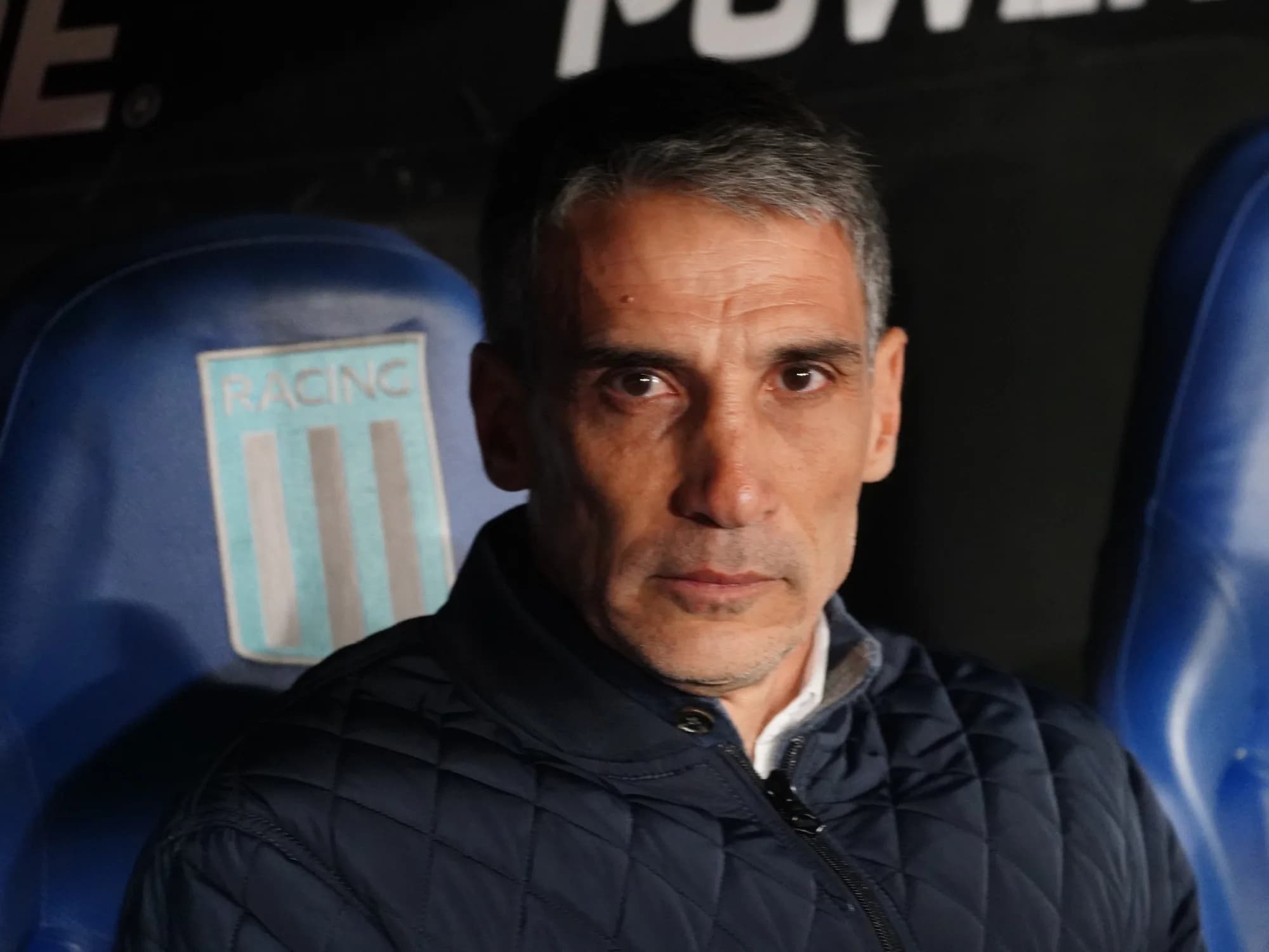 Vojvoda, su charla con Milito y por qué aceptó irse de Racing: "No quería ser una traba para el club"
