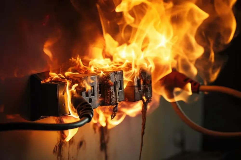Electricidad en casa: los errores cotidianos que pueden provocar accidentes