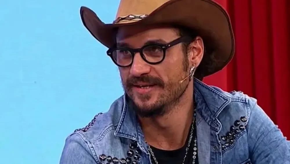 Daniel Osvaldo fue trasladado a un hospital de mayor complejidad