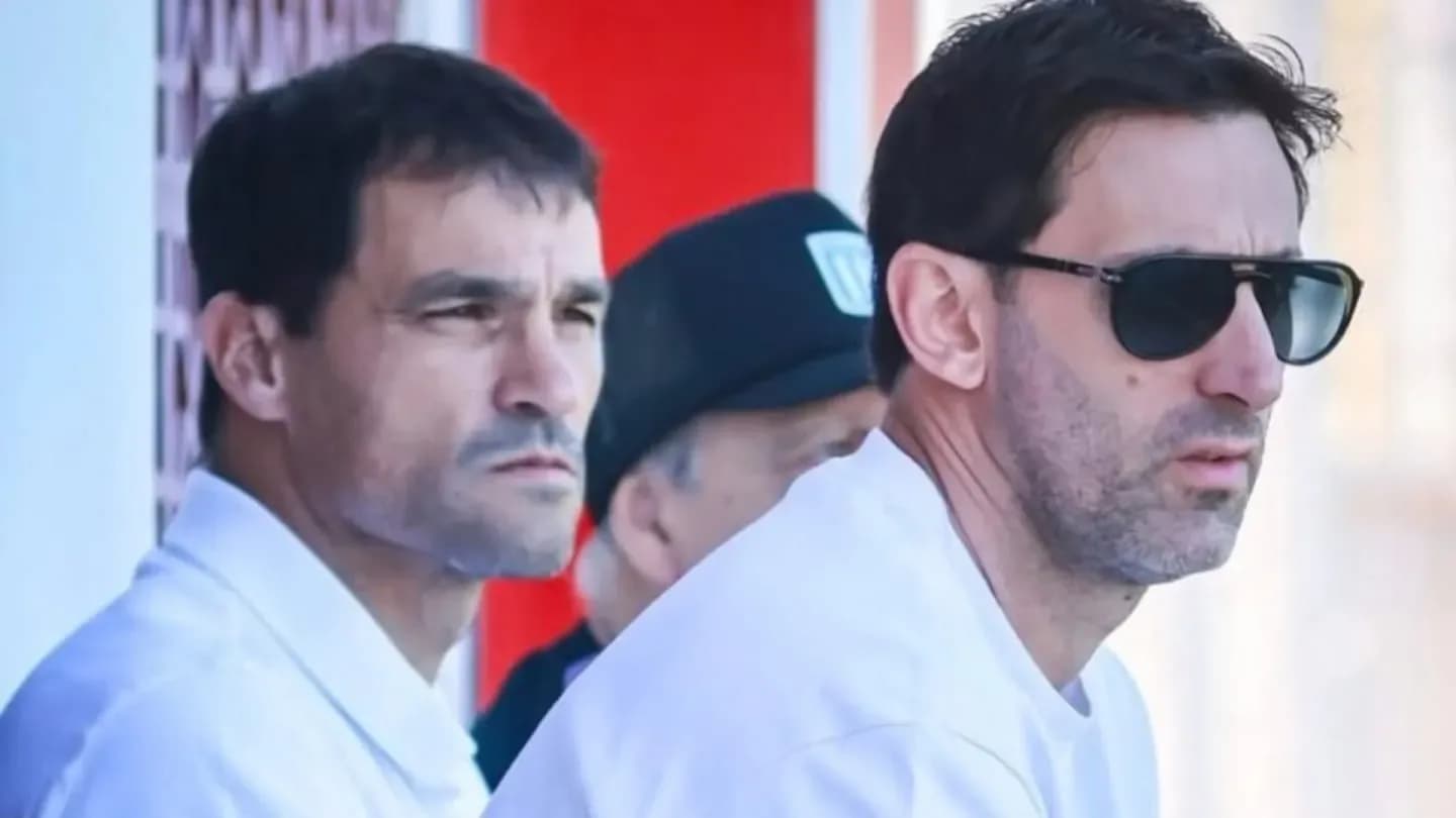 El plan de Racing: DT interino hasta fin de año y dos nombres fuertes para 2027 - TyC Sports
