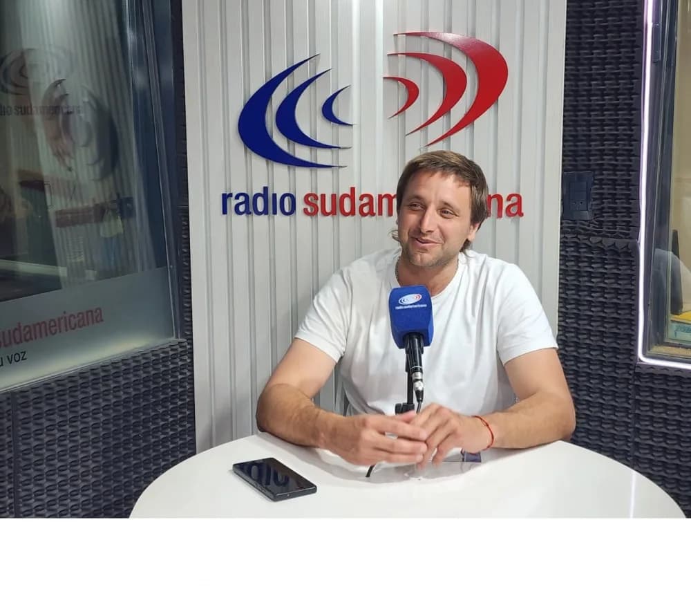 Aniversario de Riachuelo: En diez meses de gestión, estamos cumpliendo los objetivos