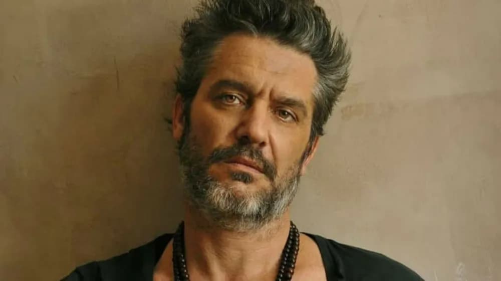 Detuvieron al actor Maxi Ghione por privación de la libertad y amenazas
