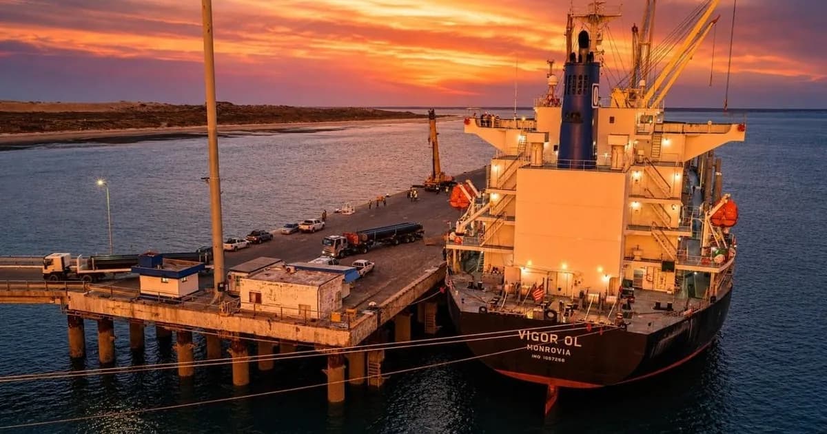 Subieron las exportaciones y la balanza de pagos tuvo un superávit de US$ 2.214 millones en el segundo trimestre del año