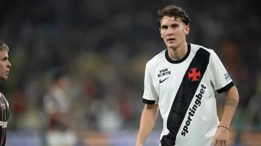 Sosa palpitó la llave contra Boca y reveló la desesperación de Colidio por jugarla: "Todos los días pregunta" - TyC Sports