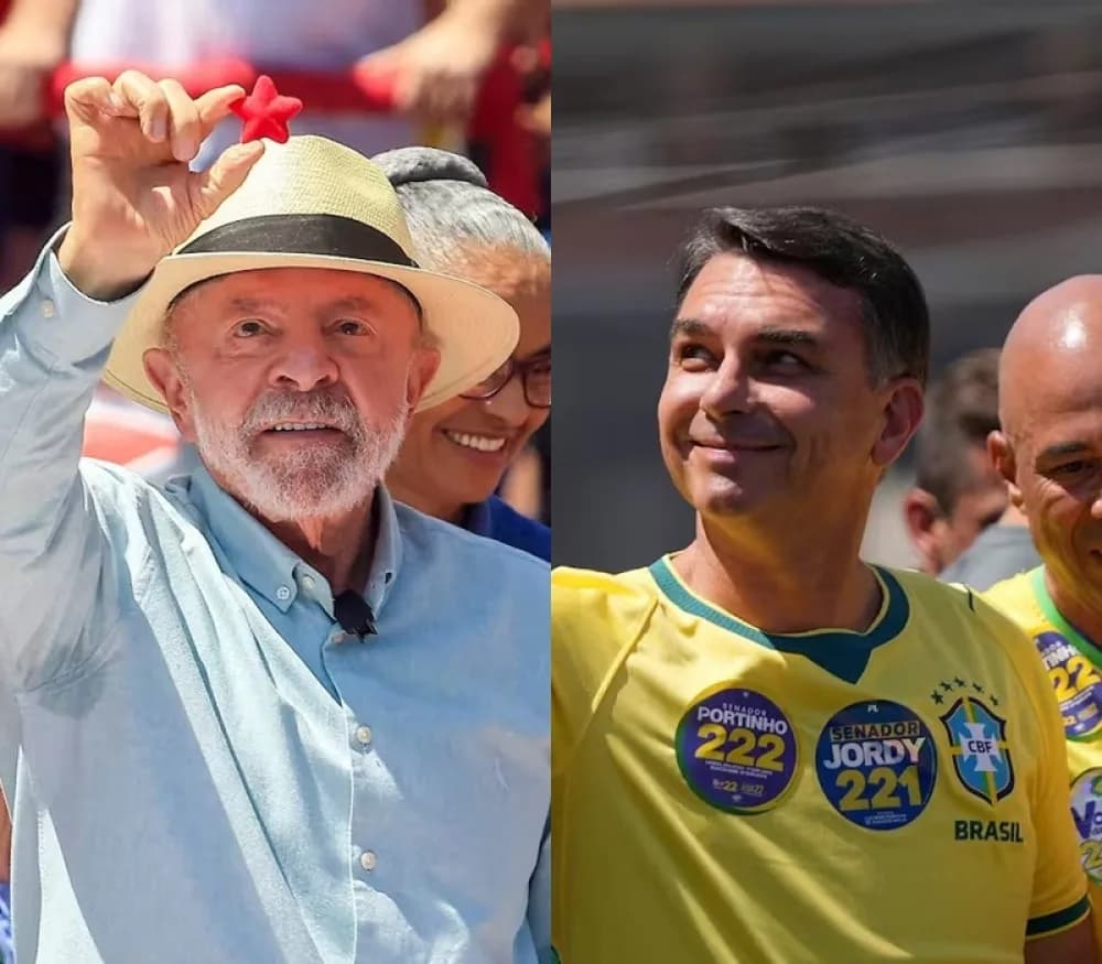 Elecciones en Brasil 2026: Estamos con un balotaje inminente