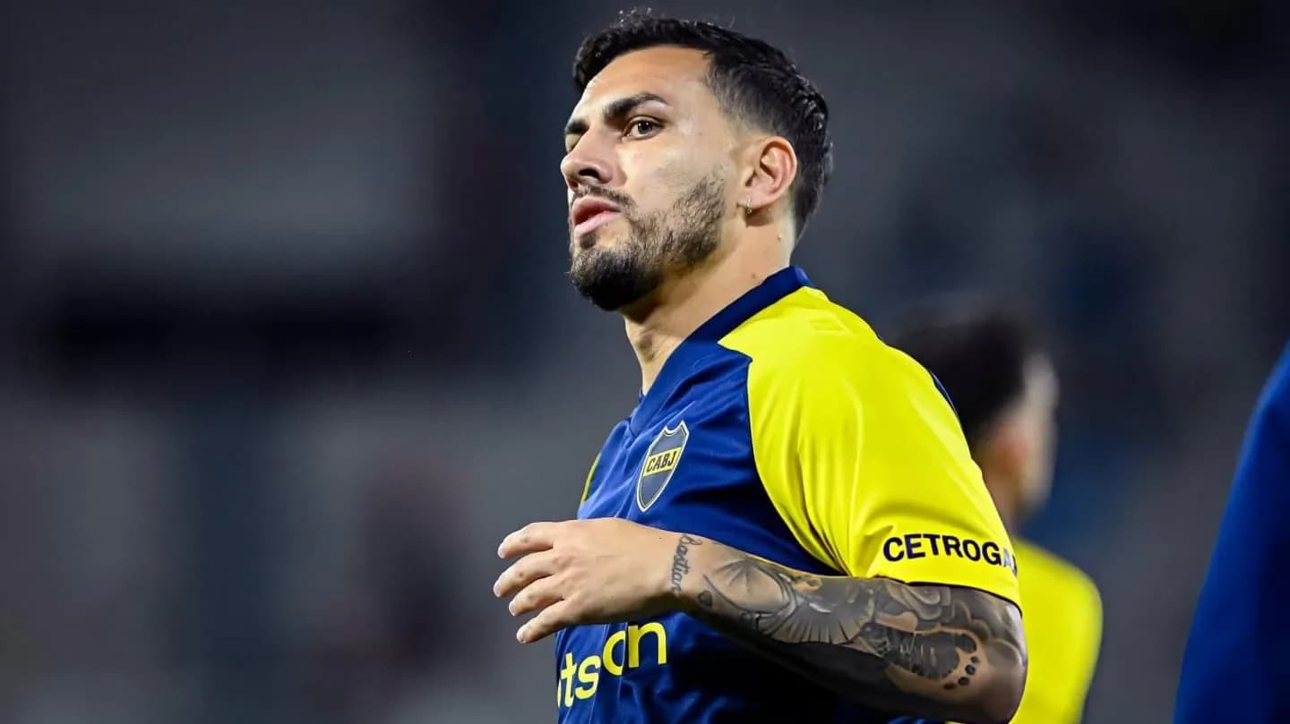 Paren a Paredes, es ahora o nunca - TyC Sports