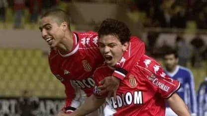 La crítica de Trezeguet a Gallardo cuando lo reencontró como técnico de River: "No fue..." - TyC Sports