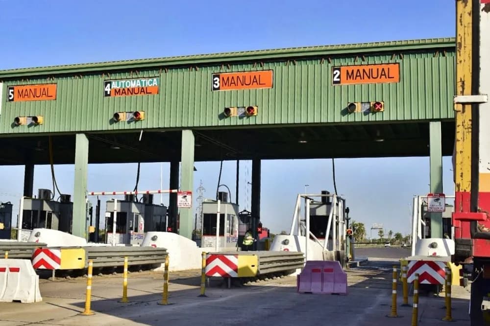 Puente Chaco-Corrientes: la próxima semana regirían los nuevos precios del peaje