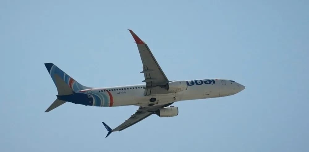 Israel denuncia que el incidente del avión de FlyDubai fue un ataque terrorista