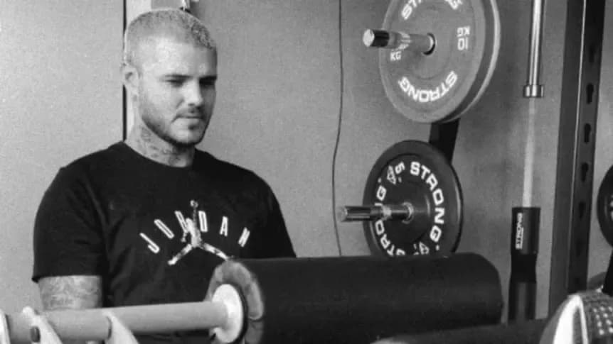 Icardi respondió a las críticas mientras sigue en la búsqueda de un nuevo club - TyC Sports