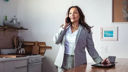 De tema tabú a fenómeno económico: la menopausia busca su lugar en la agenda global