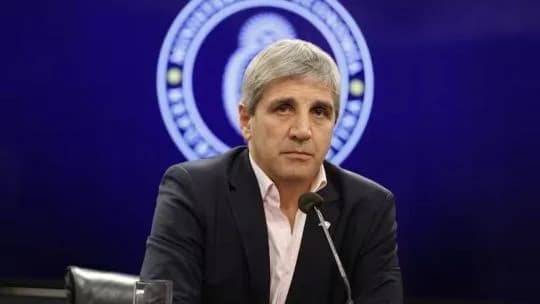 Impacto en la inversión real: cayó 5,4% en agosto