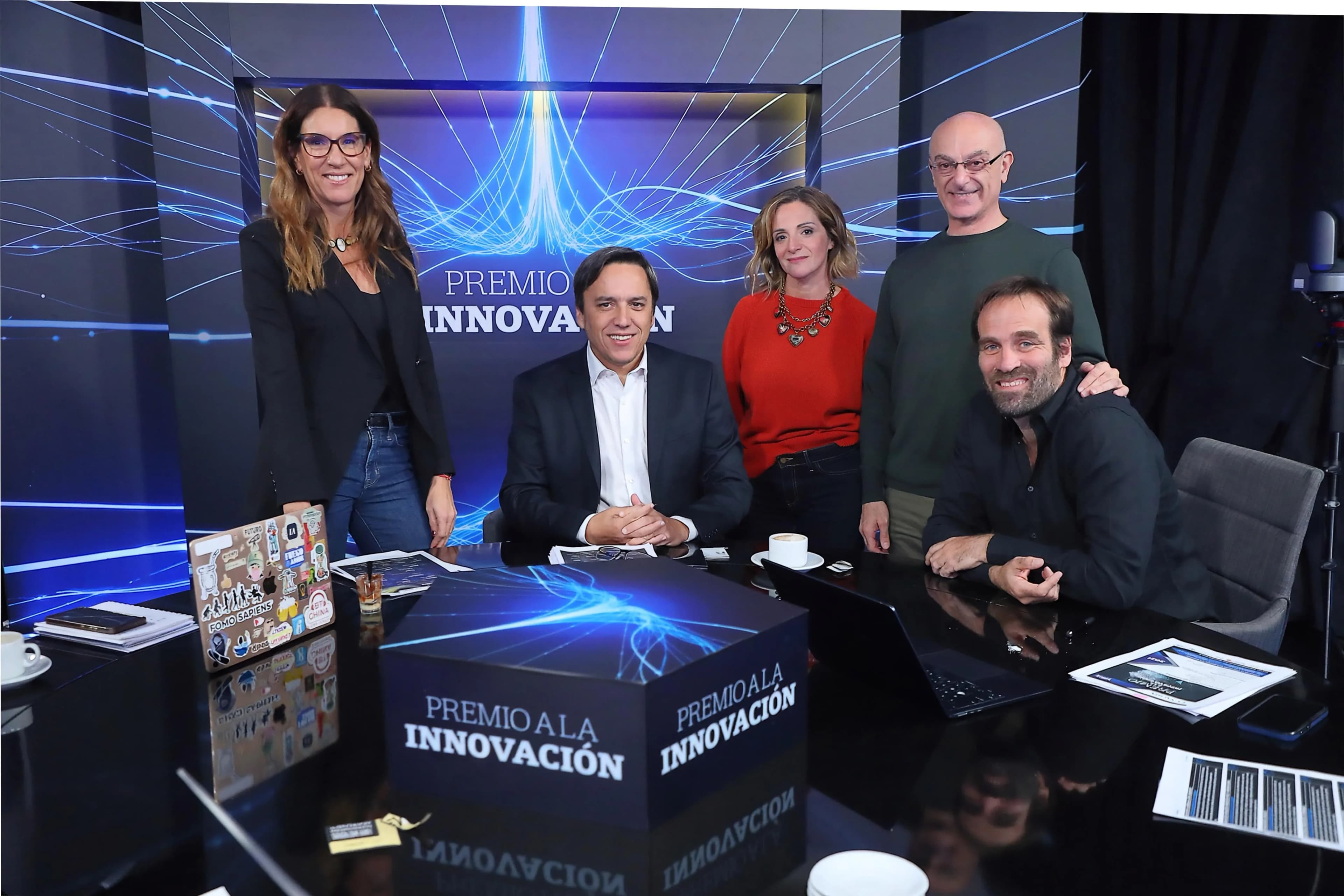 Premio VISA-LA NACION a la innovación: falta poco para conocer a los ganadores de 2026