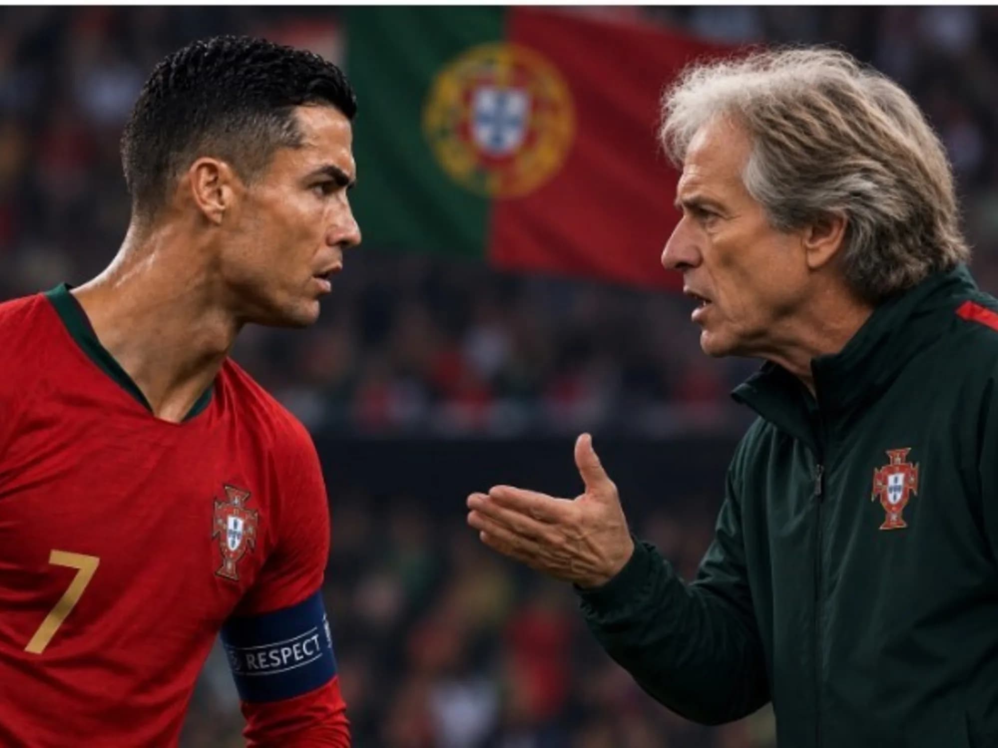 Preguntas y respuestas del portazo de Ronaldo en Portugal