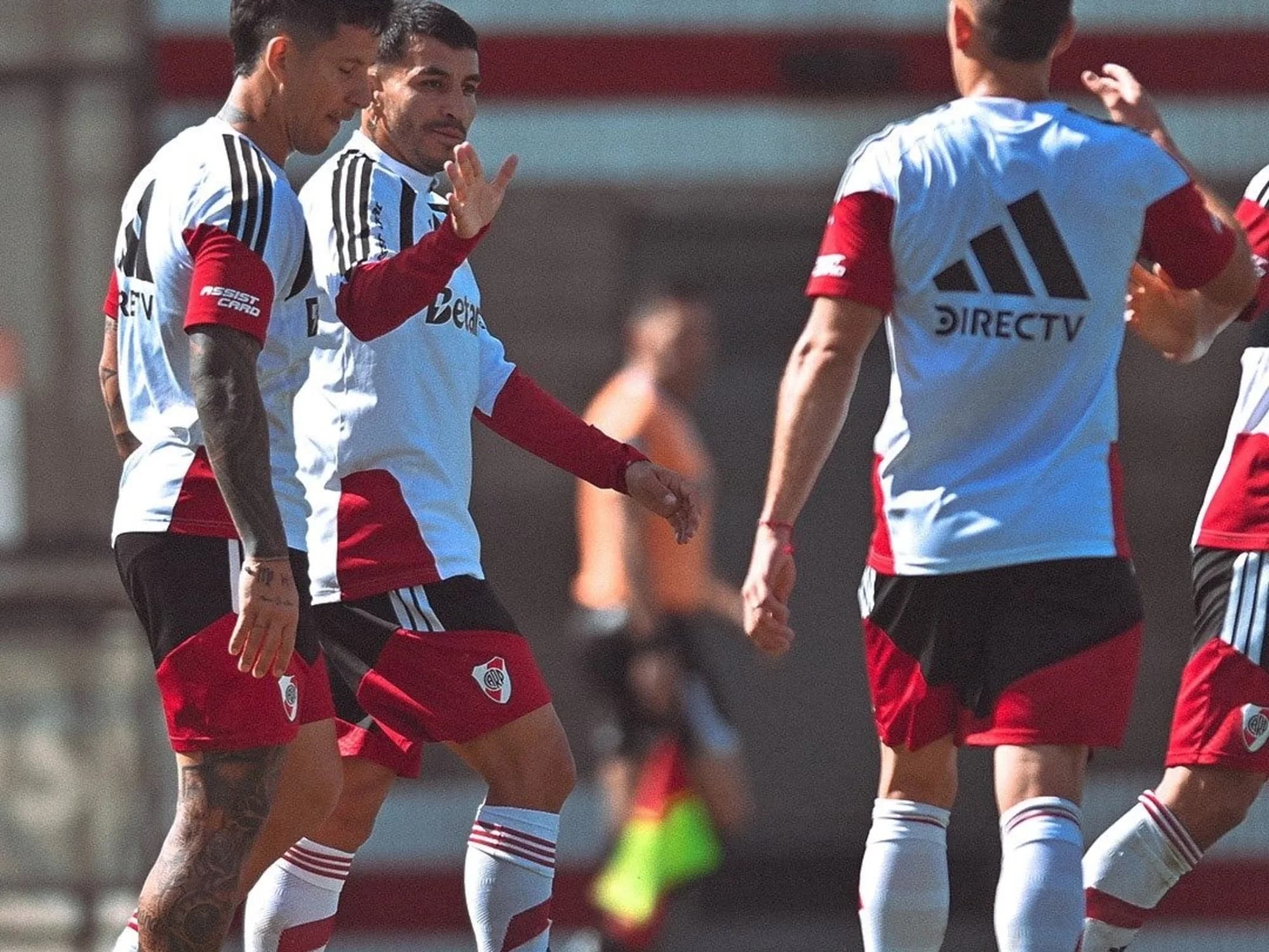 River, con todo en juego: las cuentas para cerrar 2026 y meterse en la Libertadores 2027