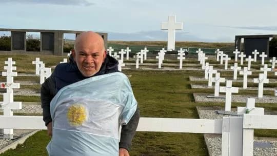 Diputado y excombatiente tras el fallo de la Corte: "Siento mucha bronca e impotencia"
