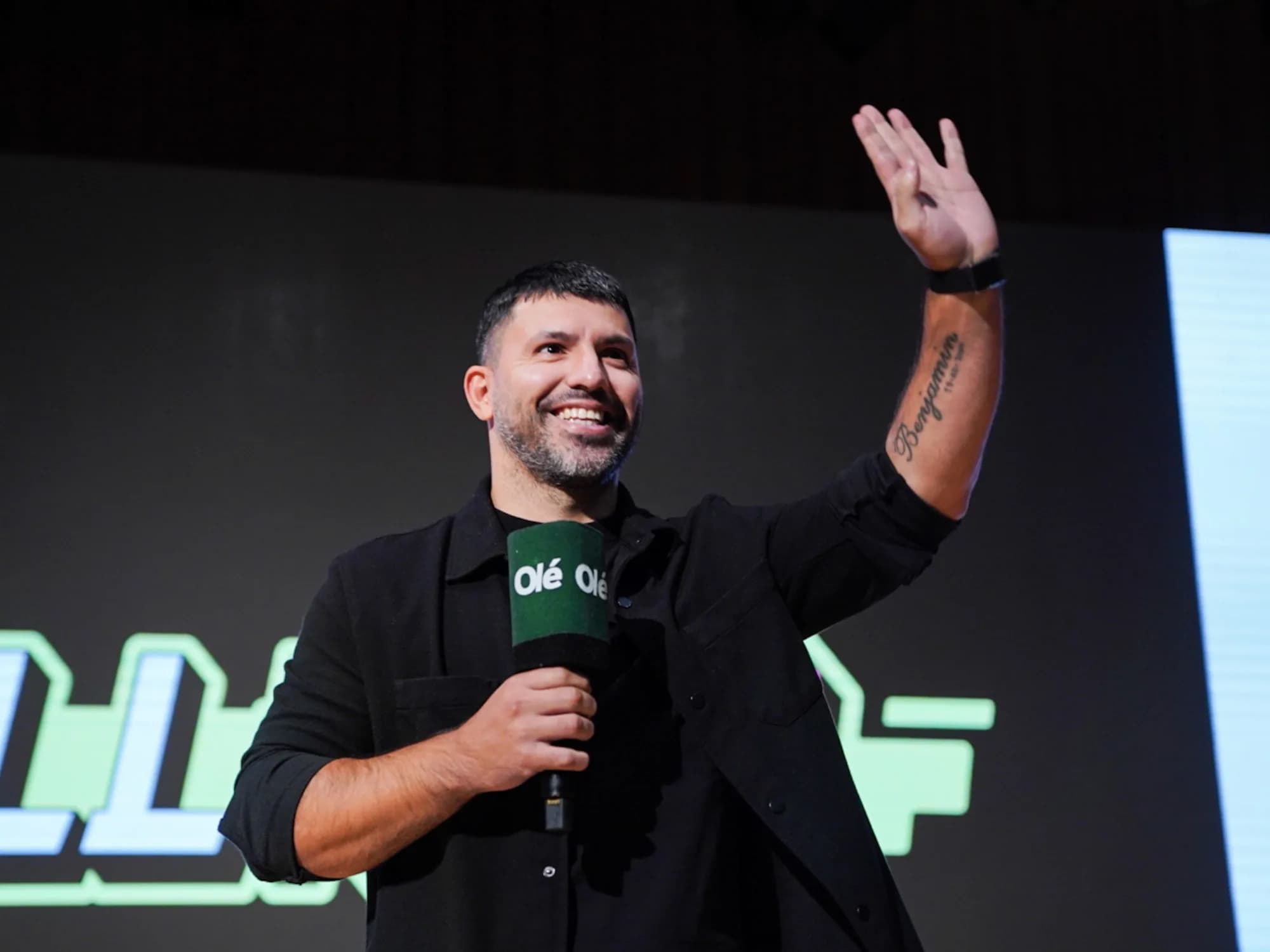 Reviví lo mejor del segundo día del Olé Summit 2026: las charlas completas, los videos, mejores momentos y más