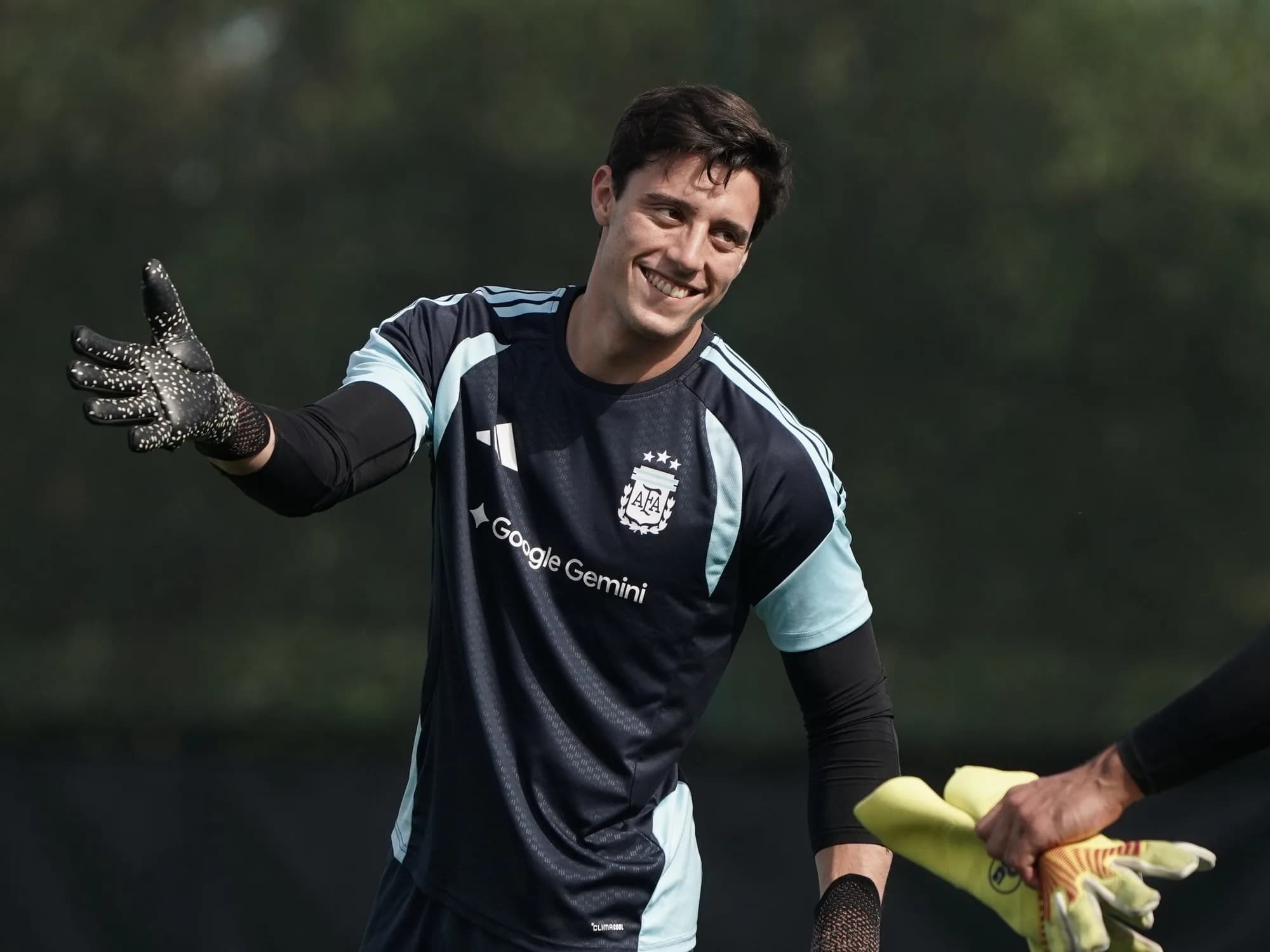 La estrategia de Atlético Madrid para llevarse a Santiago Beltrán que mencionan en España