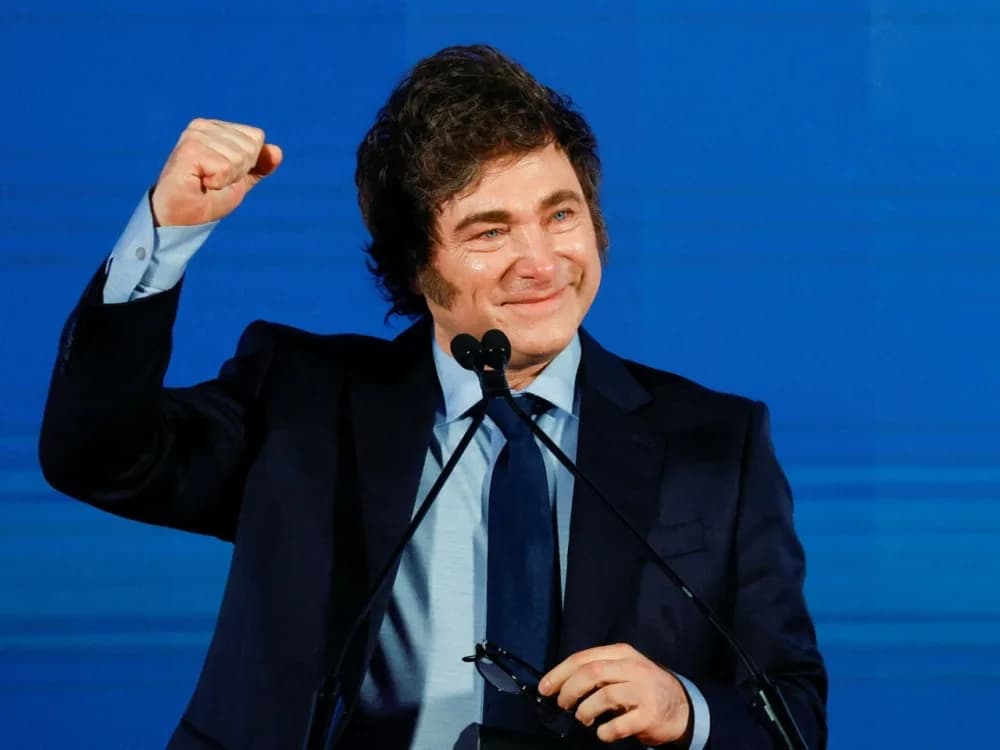 El 26 de noviembre el presidente Javier Milei estará en Corrientes