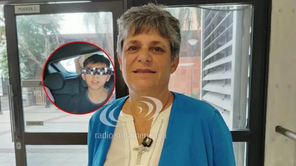 Portada de video: Caso del niño formoseño: Ojalá que la justicia de Corrientes lo escuche