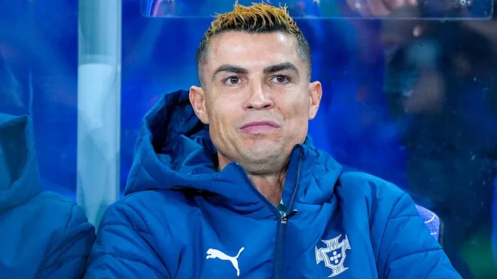 Cristiano Ronaldo: A su debido tiempo contaré la verdad