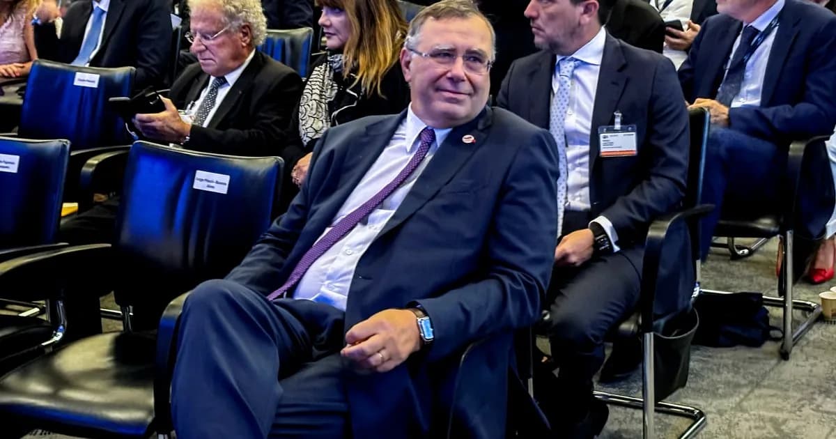 TotalEnergies anunció en el Argentina Week inversiones por US$10.000 millones y aplicará al RIGI