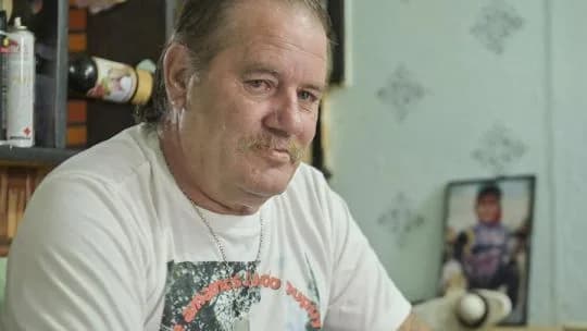 "Diga todo lo que sepa, sin miedo": el pedido de la familia de Loan a Ramón Dupuy