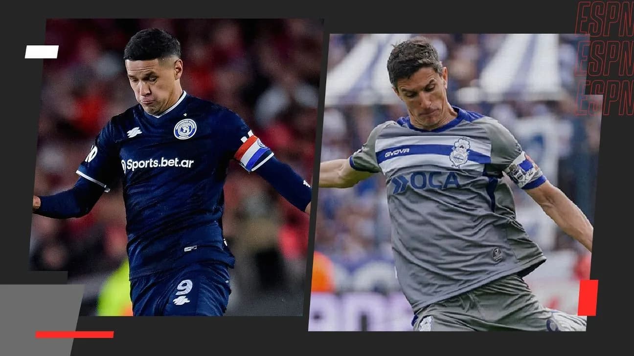 Cuándo juegan Independiente Rivadavia vs. Gimnasia por el Torneo Clausura: equipo, fecha, hora y TV en vivo