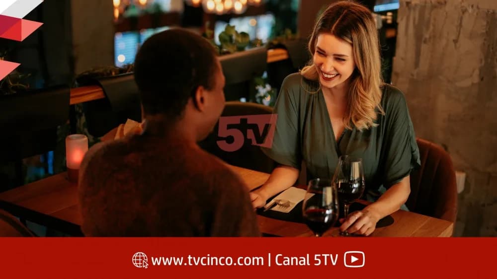 Citas rápidas: la nueva tendencia para conocer gente sin apps