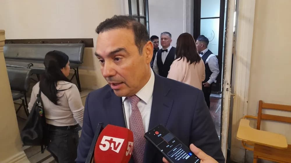 Portada de video: El Senado analizará proyecto para la creación de un Juzgado Electoral