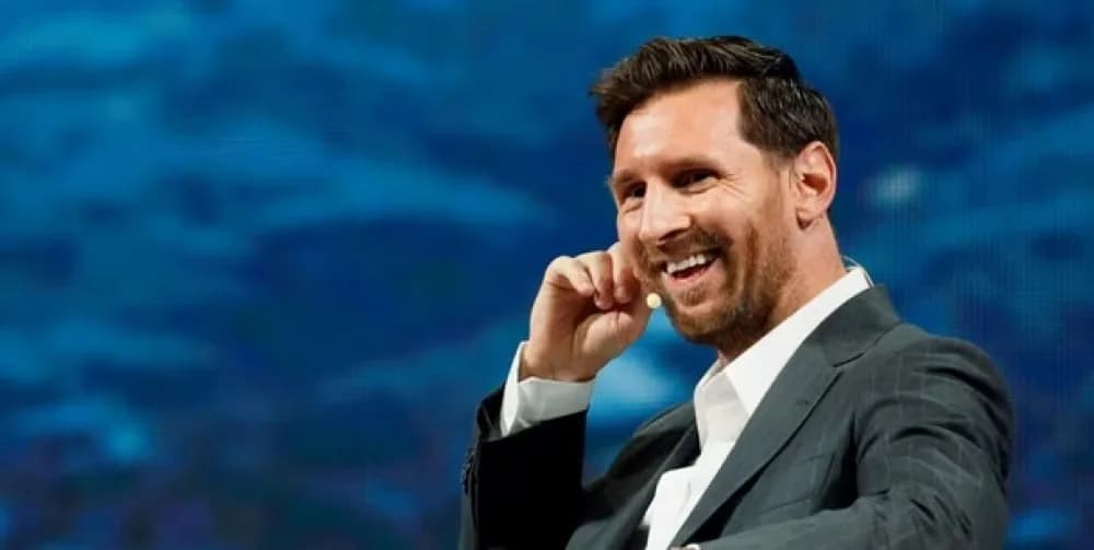 Lionel Messi compró un histórico club de España: dónde queda