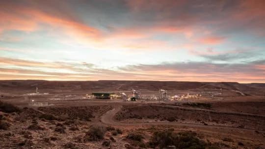 PAE invertirá US$ 1.200 millones en Cerro Dragón bajo el RIGI para incrementar la producción del petróleo convencional